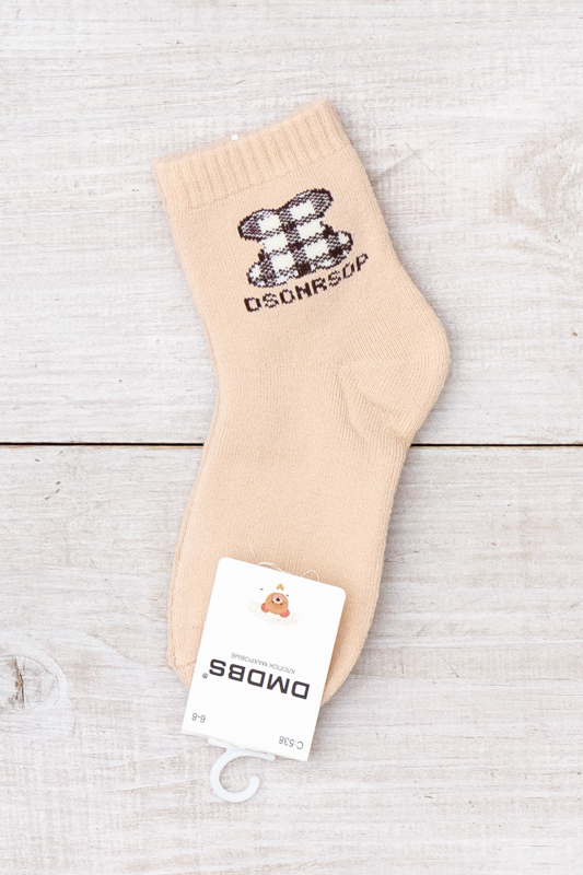 Шкарпетки дитячі (зима) термо